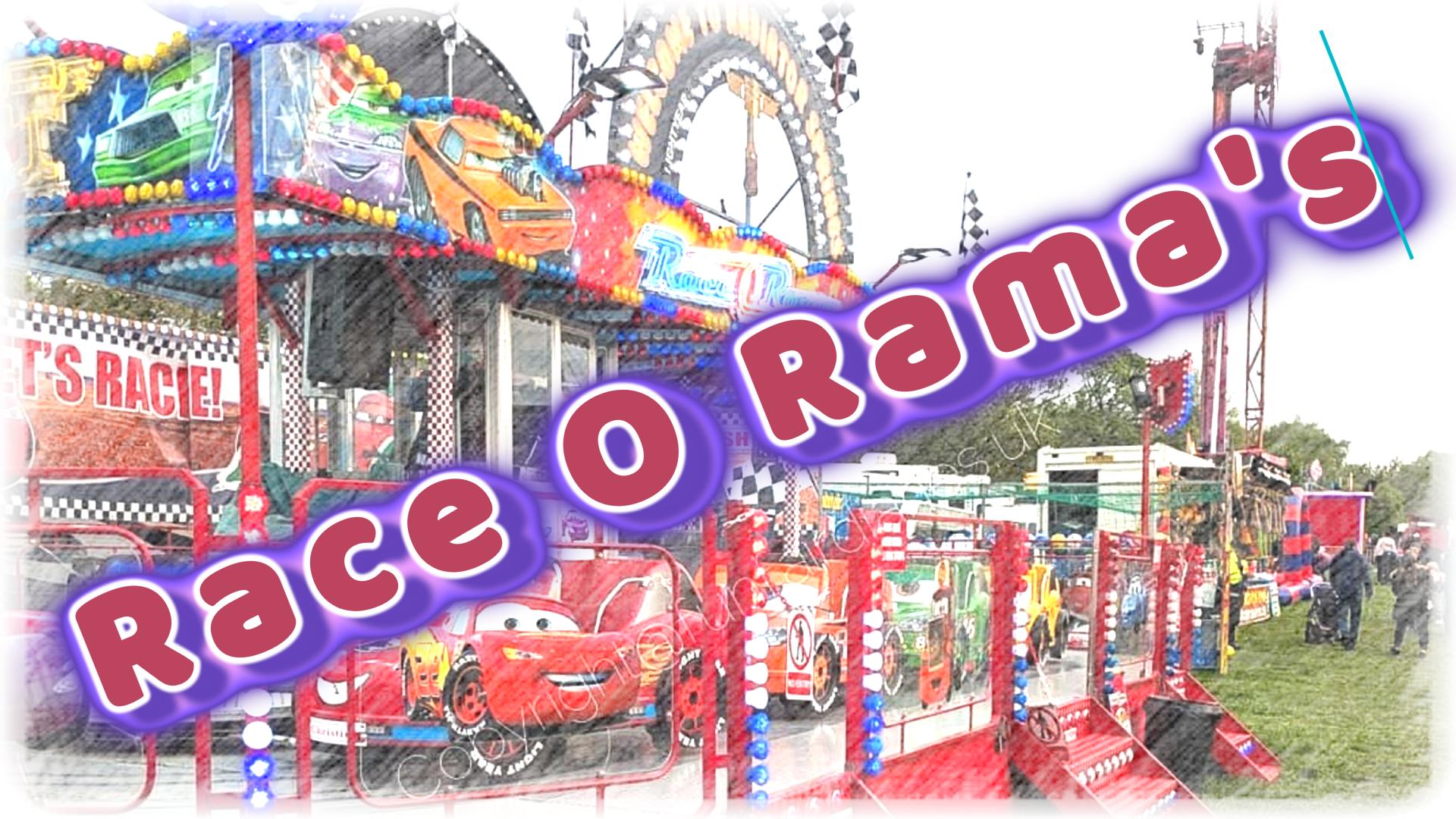 Race O Rama